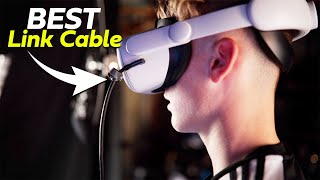BEST BUDGET Oculus Quest Link Cable