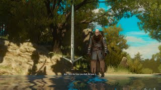 The Witcher 3: There can be only one