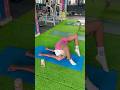 Flexibility stretches #phonk #beats #music #edit