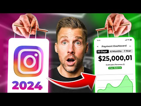 10 Instagram Marketing Strategies Guaranteed to Grow ANY Business (PROVEN & PROFITABLE)