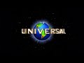 Universal animation studios 2020