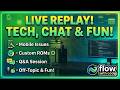 HyperOS Bootloader Unlocking: Everything You Need to Know! (Live Q&amp;A Replay)