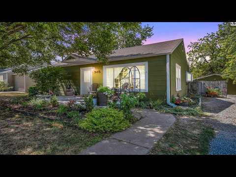 515 S High St, Newton, KS home video tour