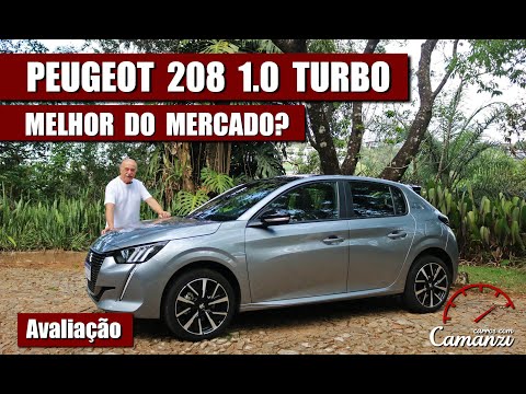 De Carro Por Aí - Coluna 2118 : CARROS COM CAMANZI