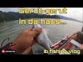 HASIL GERUT-GERUT YANG MEMUASKAN|IB FISHING VLOG|VLOG #18