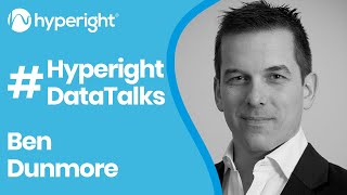 Maintaining a High Level of Data Quality - Ben Dunmore, Syncsort