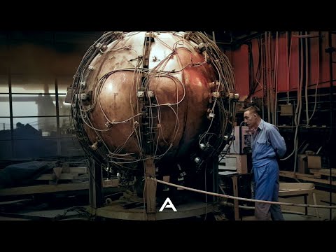 The Dark Secrets of the Manhattan Project