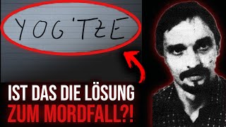 Yog'tze = Lösung zum rätselhaftesten Mordfall in Deutschland?! | Dokumentation 2022