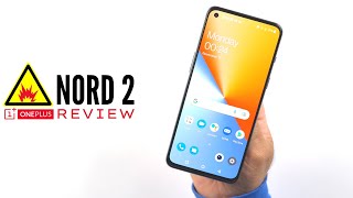 Techwithusama Видео OnePlus Nord 2 Final Review