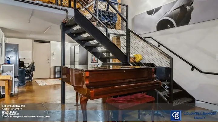 644 Wells St SW - Cheryl  Butler
