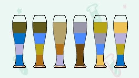 Sort Puzzle Level #193