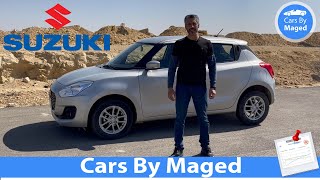 عرض كامل | Suzuki Swift سوزوكي سويفت screenshot 3