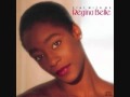 Regina Belle - Make It Like It Was