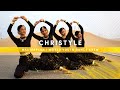 Christyle  dance cover  world youth dance crew x masterplan