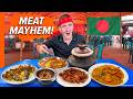 Ultimate street food boss india or bangladesh