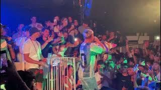 Lento - Boro Boro [LIVE] - King’s - 22/07/2023