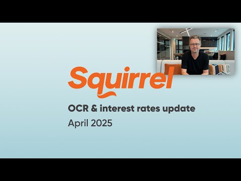 New Zealand OCR