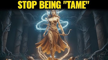 Discover the DARK FEMININE POWER That Will Change Your Life Forever