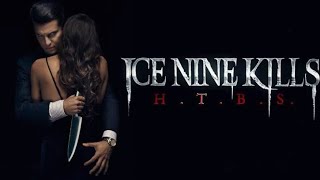 Ice Nine Kills Feat. Jacoby Shaddix - Hip To Be Scared (Legendado)
