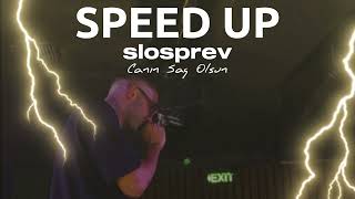 semicenk & rast - canın sağ olsun (speed up) Resimi