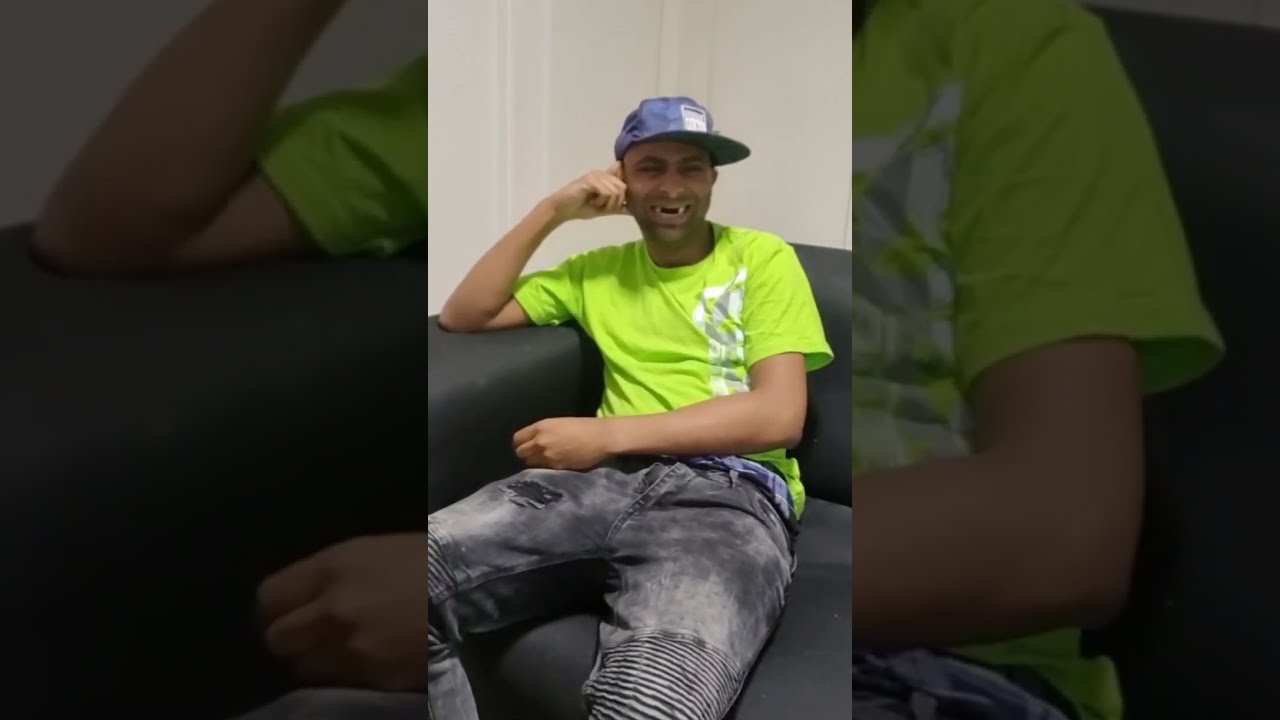 Another Tandjies Throwback