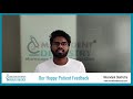 Our Happy Patient Feedback  | Microdent Dentistry, Pune