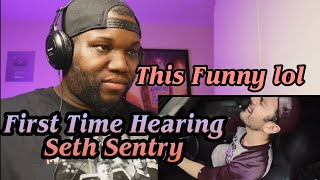 Seth Sentry - Dear Science (Official Video) | Reaction