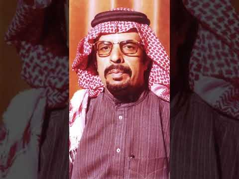 محمد بن عبدالله الحمدان حميدان الشويعر وديوان السامري والهجيني ٢ ٢