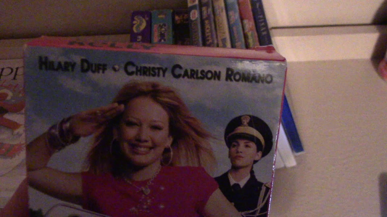 VHS/DVD/Blu-Ray Update For December 18th, 2018 (Late Upload)