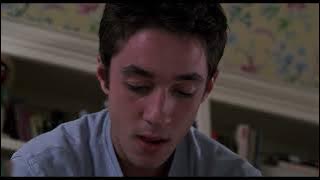 Vicky experiences an intense orgasm and is driven wild by Kevin | American Pie 1999