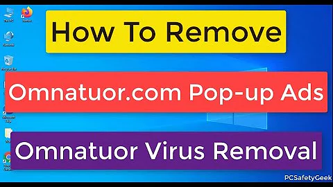 Remove Omnatuor.com Pop-up Ads Virus|Omnatuor.com Virus Removal Guide