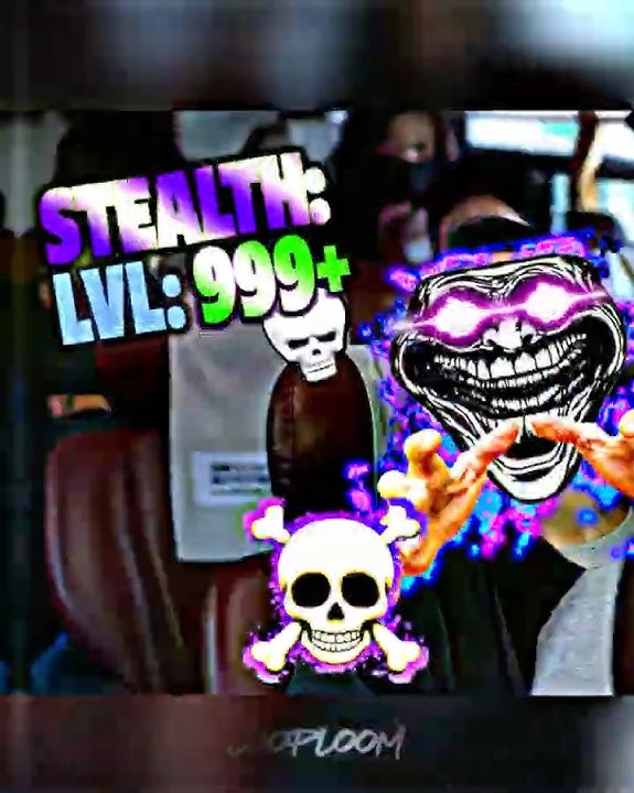 That's why I don't drive by bus..💀 #trollface #edit #troll #trending