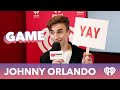 We Play Some Yay or Nay with Johnny Orlando