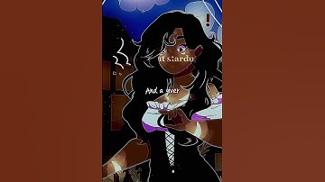 I was a bird|| #aphmau #aaron #mystreet #aarmau #aarmauedit #like #shorts