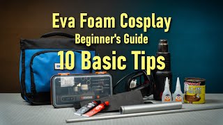 The Ultimate Eva Foam Beginners Guide 10 Basic Tips