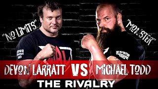 Famous DEVON LARRATT  VS MICHAEL TODD-THE RIVALRY(2011-2020) Net Worth