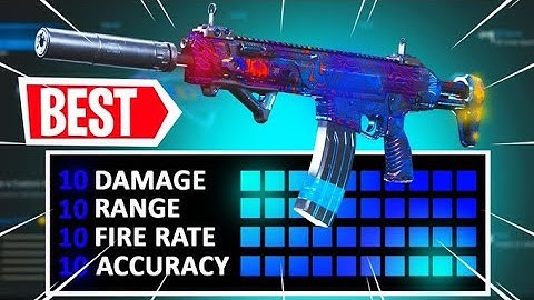 the OVERPOWERED DOUBLE NUKE KILO 141 BEST CLASS SETUP in MODERN WARFARE! (BEST KILO SETUP COD MW)