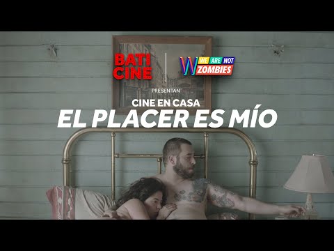 El Placer Es Mío | Cinerama