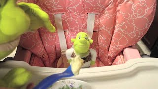 SML Movie: Baby Shrek [REUPLOADED]