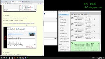 VidCoder 轉換範例，多國語內掛式字幕 mp4 / mkv 片源，重新壓制成 mkv 格式 ( 內掛多國音訊字幕 ) #zmarkchang