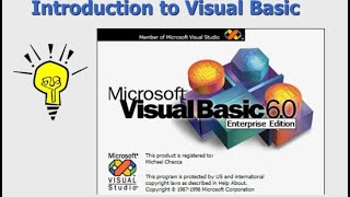Famous 3rd year lecture Number # 01 || for B.A & B.sc || Introduction to VB.net IDE || visual basic Profile