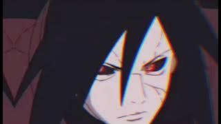 [ AMV ] 777villian - 3D ( prod. By klimonglue ) / MADARA UCHIHA EDIT 😈