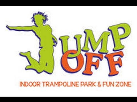 Jump Off Trampoline Park Fun Zone On Ct Perspective Tv Youtube