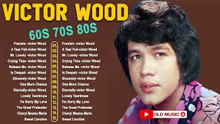 Victor Wood 2025 Mix  Top 10 Best   Greatest Hits  Victor Wood  Album