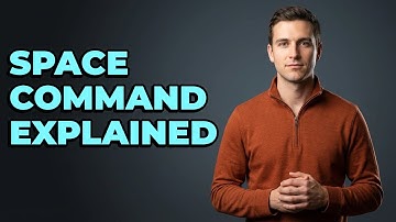 How Does Integrated Space Operations Command Work?