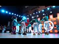 Skating dance gis botad