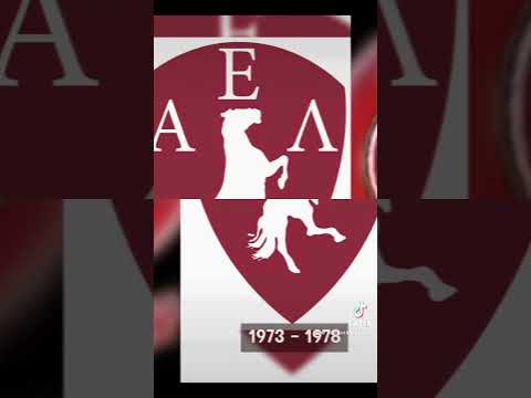 #ael #larissa #λάρισα