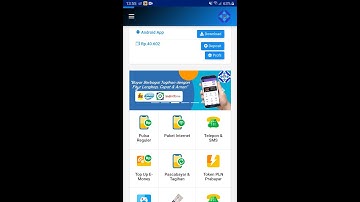 Script + Sourcecode Panel PPOB Auto Oper D-PEDIA, Deposit Konfirmasi Otomatis, Juli 2021
