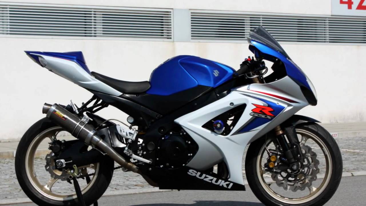 My Suzuki GSXR 1000 K8 Photoshoot YouTube