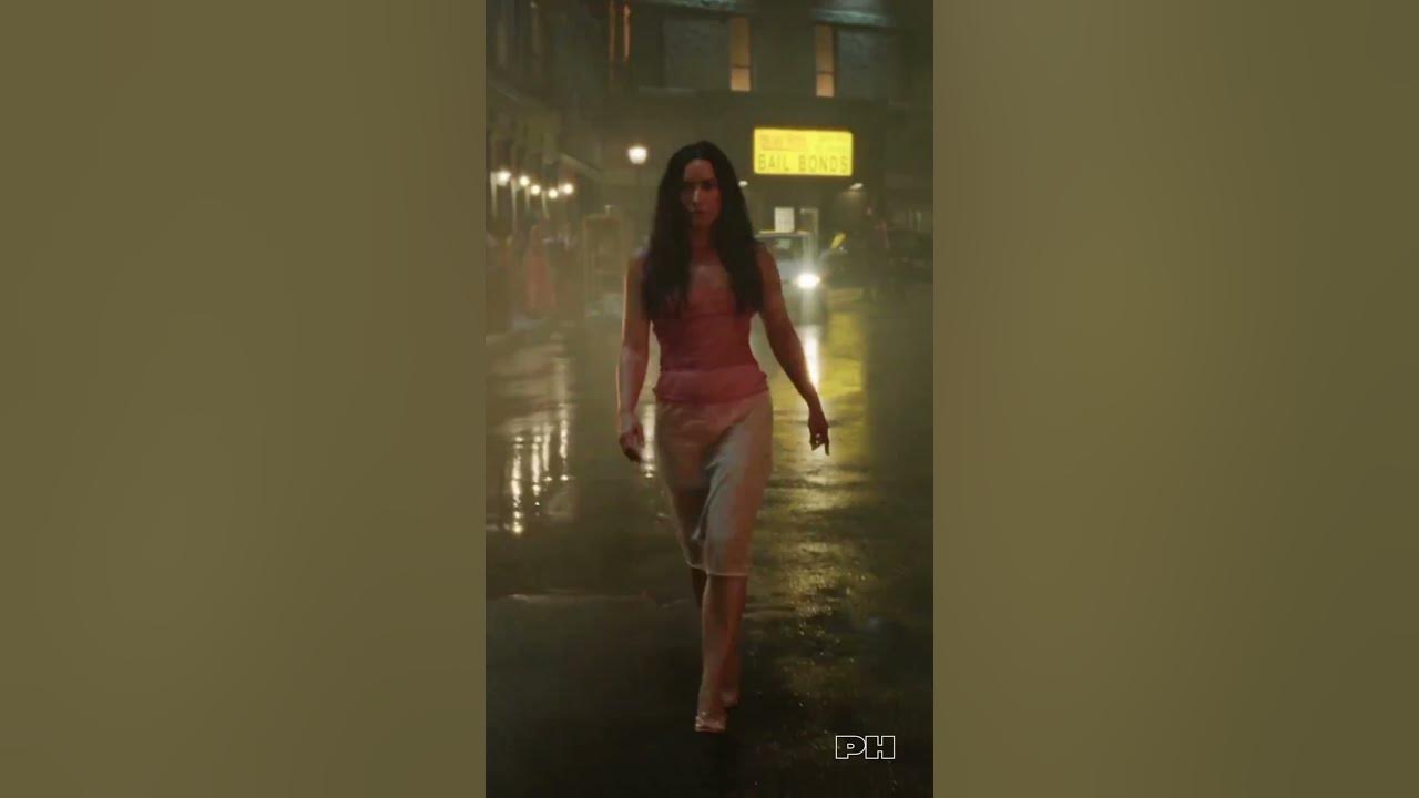Demi Lovato - Fast (Teaser Official Video)